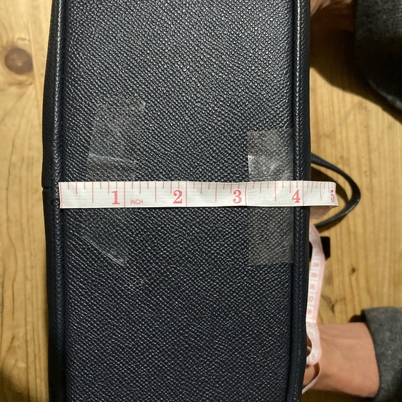 Coach 34940 Prince Street Mini Satchel - Picture 11 of 12